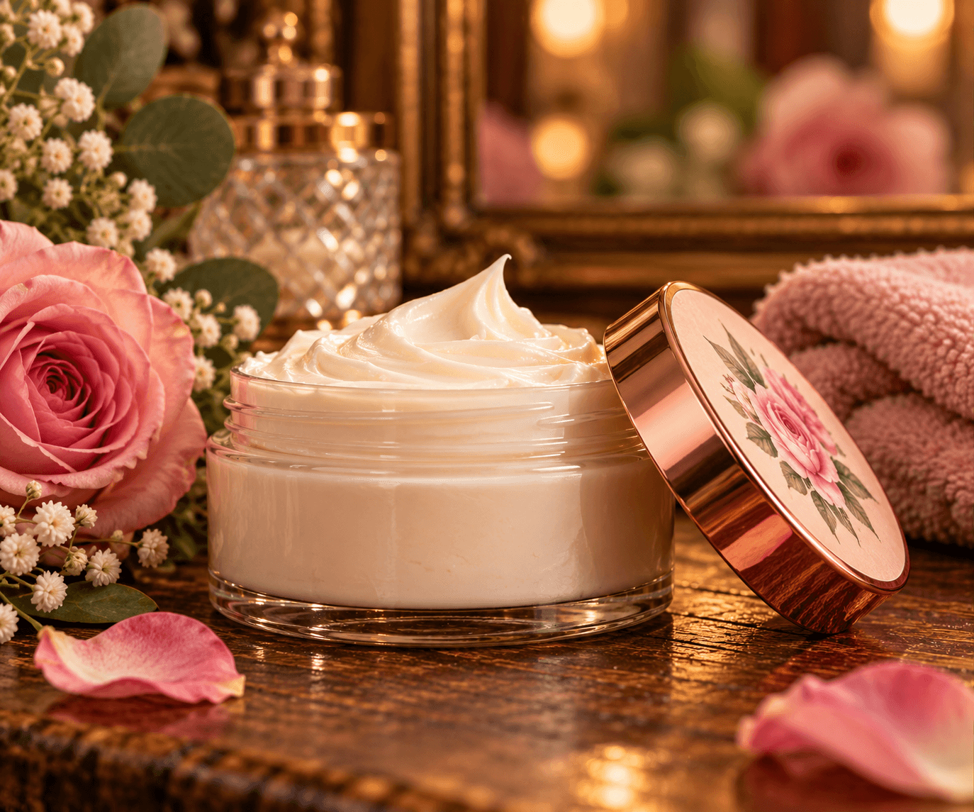 Body Butter